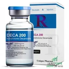 Deca Nandrolon 200