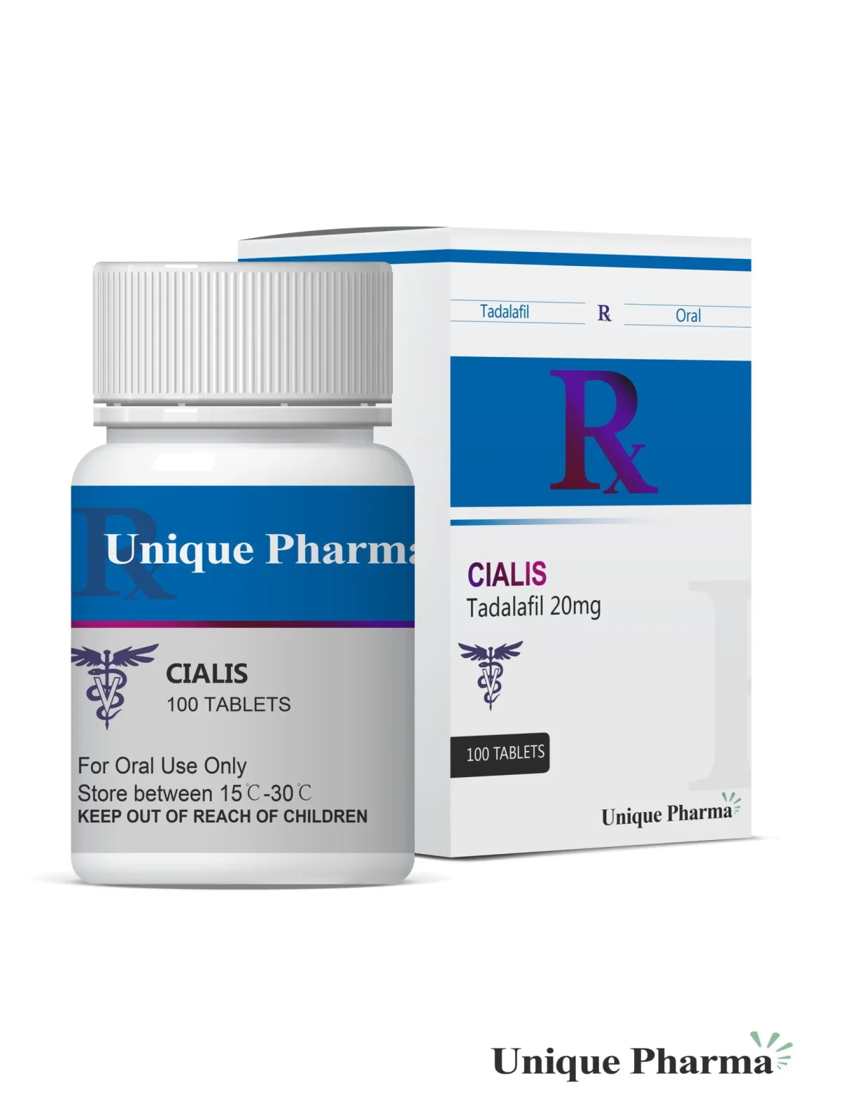 Cialis 20