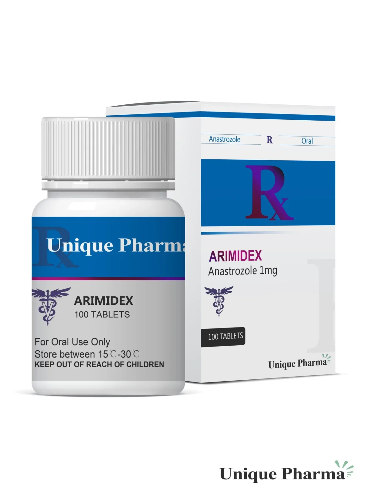 Arimidex 1