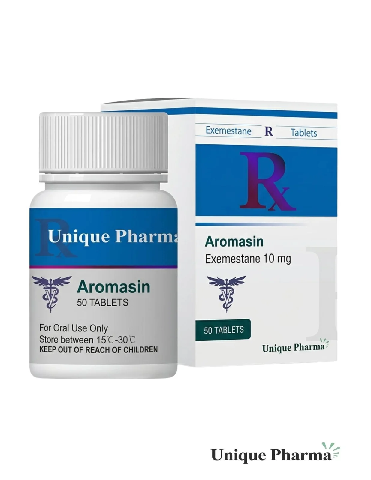 Aromasin 10